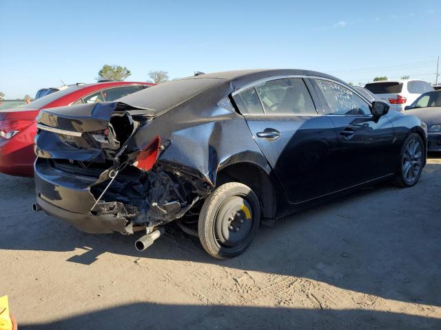 Photo 3 from auction – 2015 MAZDA 6 TOURING with VIN JM1GJ1T63F1175248