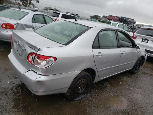 Photo 3 from auction – 2006 TOYOTA COROLLA CE with VIN JTDBR32E460066360