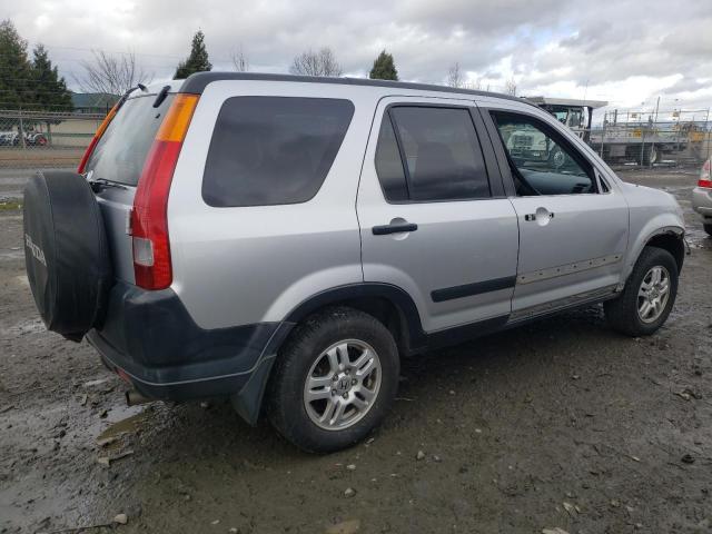 Photo 3 from auction – 2002 HONDA CR-V EX with VIN JHLRD78802C094853