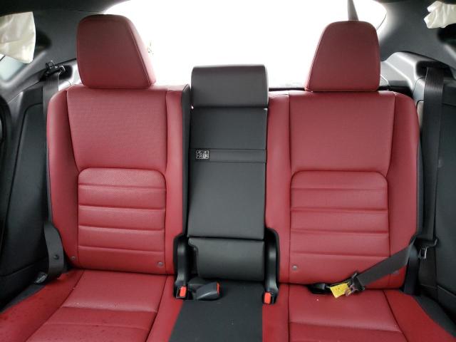 Photo 10 from auction – 2017 LEXUS NX 200T BA with VIN JTJBARBZ2H2139839