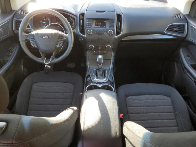 Photo 8 from auction – 2017 FORD EDGE SE with VIN 2FMPK3G98HBC43947