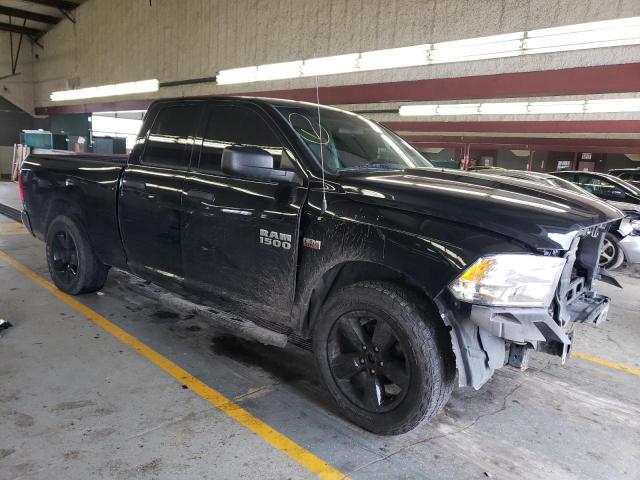 Photo 4 from auction – 2014 RAM 1500 ST with VIN 1C6RR7FT2ES192371