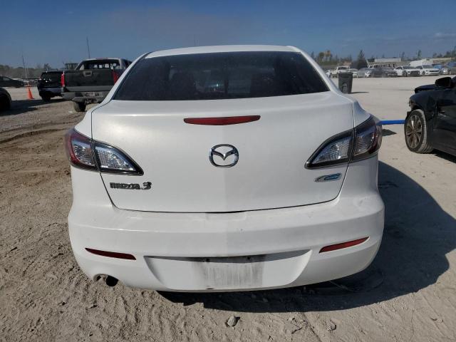Photo 6 from auction – 2013 MAZDA 3 I with VIN JM1BL1U78D1704251