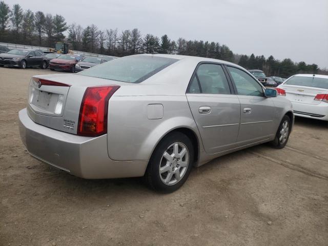 Photo 3 from auction – 2005 CADILLAC CTS HI FEA with VIN 1G6DP567850159020