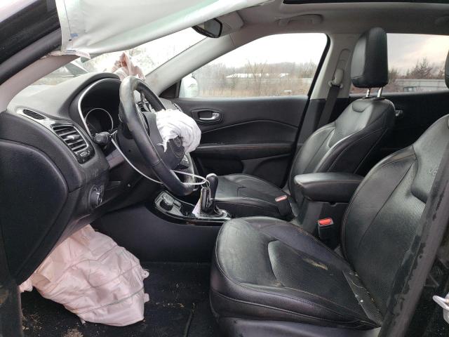 Photo 7 from auction – 2018 JEEP COMPASS LI with VIN 3C4NJDCB6JT206483