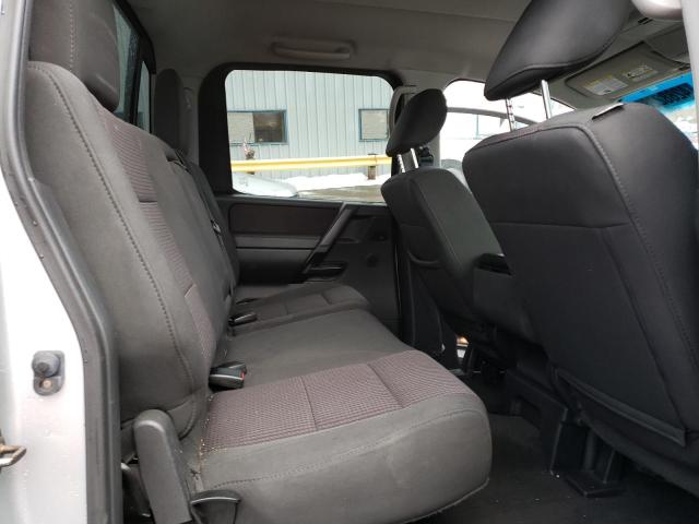 Photo 10 from auction – 2012 NISSAN TITAN S with VIN 1N6AA0EJ3CN306648