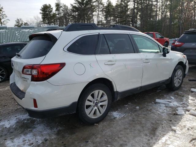 Photo 3 from auction – 2015 SUBARU OUTBACK 2. with VIN 4S4BSACCXF3326602