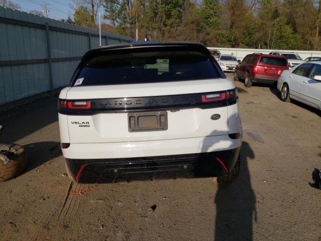 Photo 6 from auction – 2018 LAND ROVER RANGE ROVE with VIN SALYM2RX8JA751502
