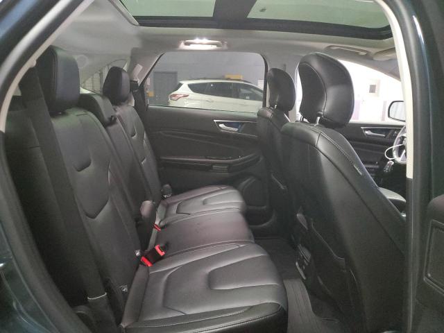 Photo 11 from auction – 2016 FORD EDGE TITAN with VIN 2FMPK4K89GBB55847