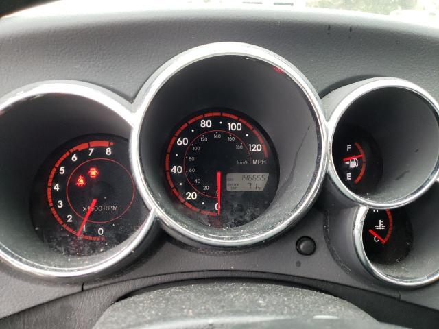 Photo 9 from auction – 2006 PONTIAC VIBE with VIN 5Y2SL65836Z400673