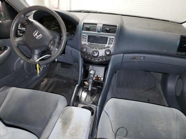 Photo 8 from auction – 2007 HONDA ACCORD with VIN 1HGCM56337A204586