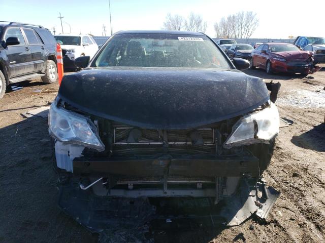 Photo 5 from auction – 2012 TOYOTA CAMRY HYBR with VIN 4T1BD1FK3CU041131