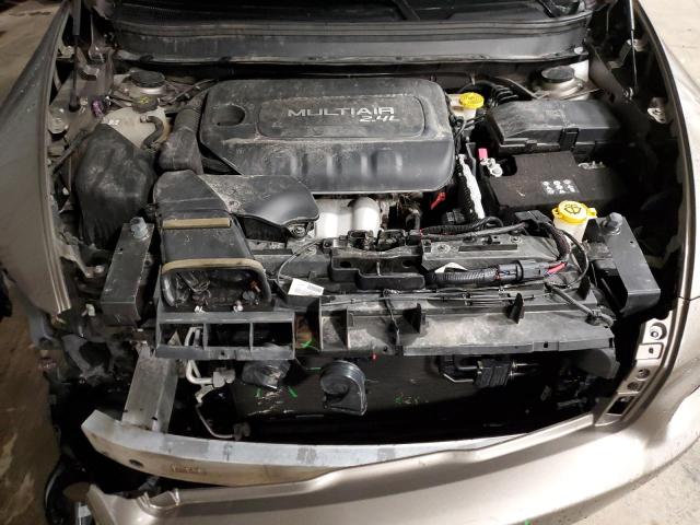 Photo 12 from auction – 2016 JEEP CHEROKEE L with VIN 1C4PJMCB8GW361449