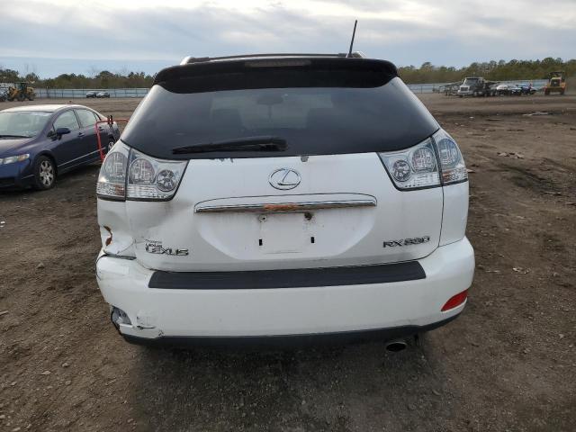 Photo 6 from auction – 2004 LEXUS RX 330 with VIN 2T2HA31U64C003740