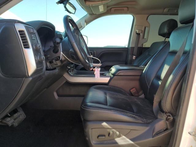 Photo 7 from auction – 2018 CHEVROLET SILVERADO with VIN 3GCUKREC9JG180806
