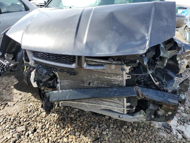 Фото 12 с аукциона – 2017 DODGE GRAND CARA с VIN 2C4RDGEG3HR693240