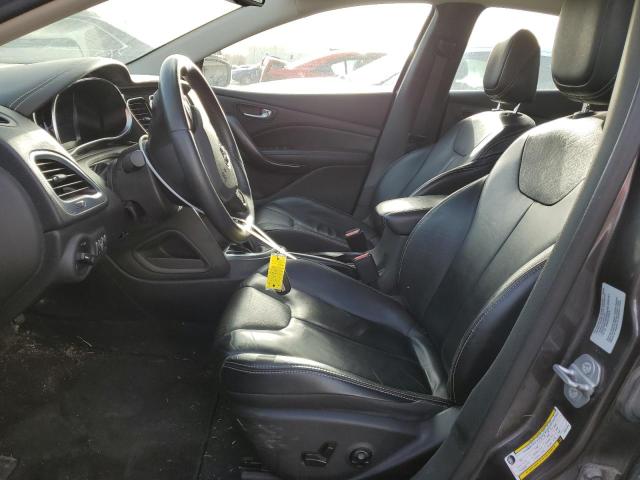 Photo 7 from auction – 2015 DODGE DART LIMIT with VIN 1C3CDFCB6FD267926