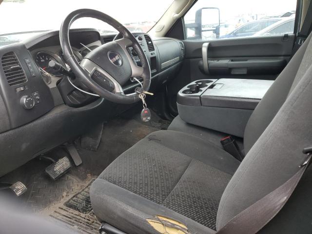 Photo 7 from auction – 2008 GMC SIERRA K15 with VIN 3GTEK13J08G246953