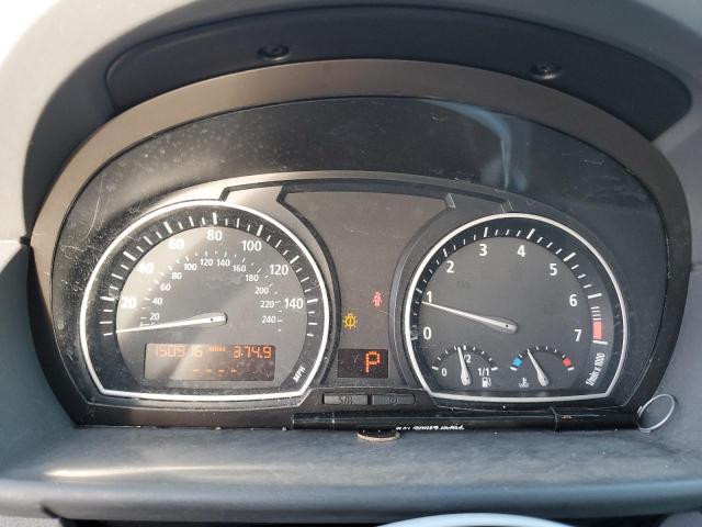 Photo 9 from auction – 2004 BMW X3 2.5I with VIN WBXPA73484WC36682