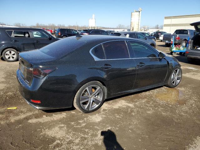 Zdjęcie 3 z aukcji – 2016 LEXUS GS 350 BAS z VIN JTHBZ1BLXGA003485