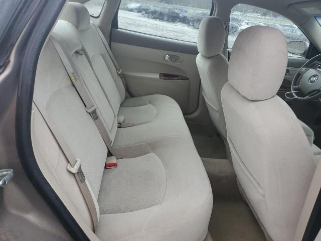 Photo 10 from auction – 2006 BUICK LACROSSE C with VIN 2G4WC582361267128