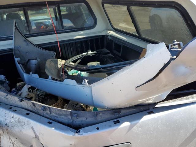 Photo 12 from auction – 2010 TOYOTA TACOMA DOU with VIN 3TMLU4EN5AM040506