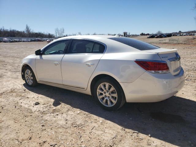 Photo 2 from auction – 2012 BUICK LACROSSE P with VIN 1G4GD5ER9CF372313