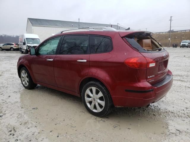 Photo 2 from auction – 2010 SUBARU TRIBECA LI with VIN 4S4WX9HD1A4401094