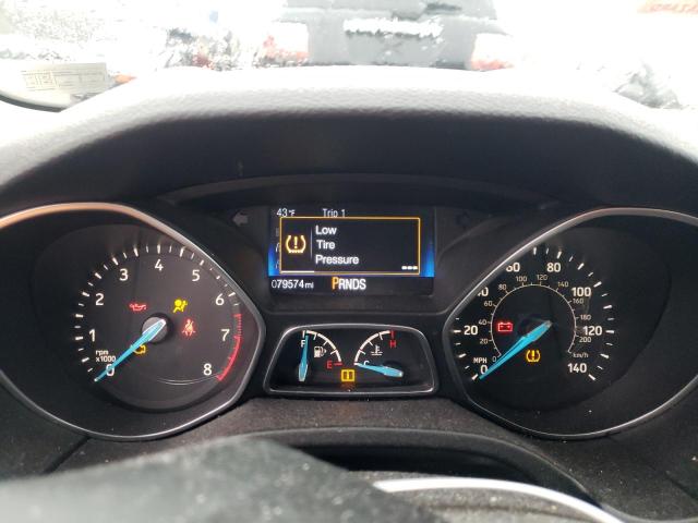 Photo 9 from auction – 2016 FORD FOCUS SE with VIN 1FADP3F23GL374172