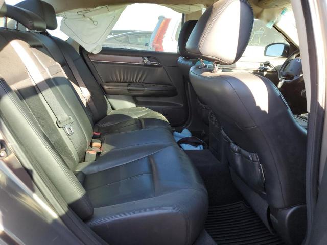 Photo 10 from auction – 2008 INFINITI M35 BASE with VIN JNKAY01E18M601573