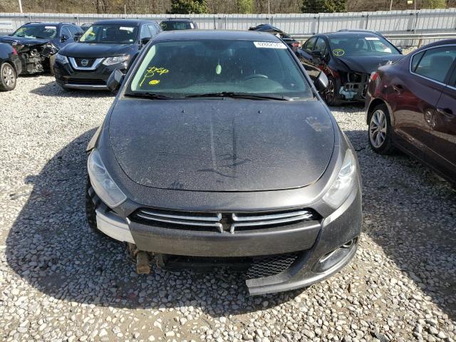 Photo 5 from auction – 2015 DODGE DART LIMIT with VIN 1C3CDFCBXFD279156
