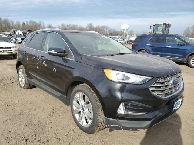 Photo 4 from auction – 2019 FORD EDGE TITAN with VIN 2FMPK4K9XKBC02272