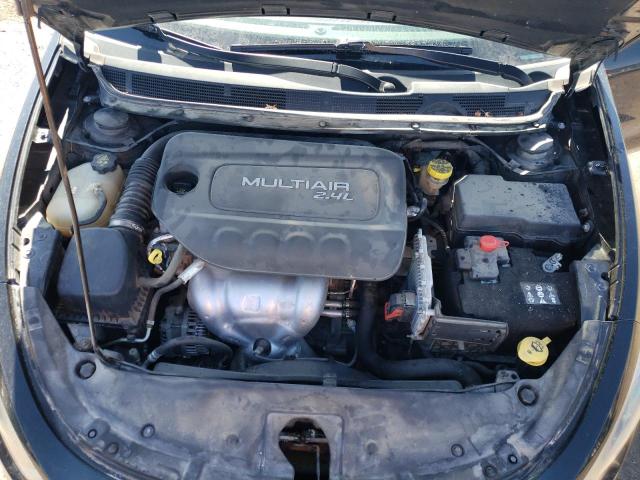 Photo 11 from auction – 2015 DODGE DART SXT with VIN 1C3CDFBB6FD390689