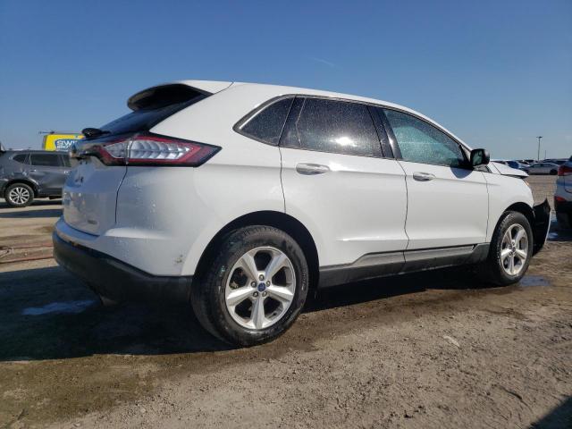 Photo 3 from auction – 2017 FORD EDGE SE with VIN 2FMPK3G9XHBC35154