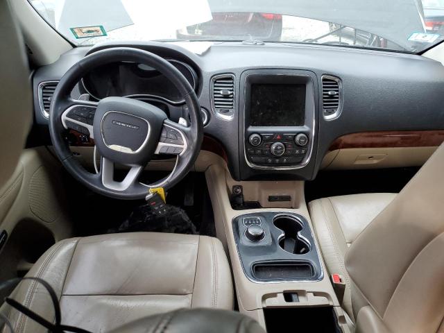 Photo 8 from auction – 2014 DODGE DURANGO LI with VIN 1C4RDJDG3EC318371