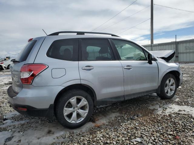 Photo 3 from auction – 2015 SUBARU FORESTER 2 with VIN JF2SJADCXFH408176