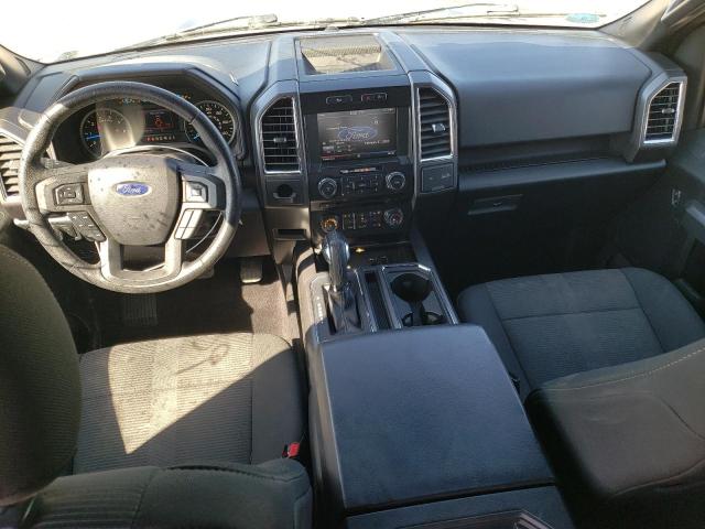 Photo 8 from auction – 2015 FORD F150 SUPER with VIN 1FTEW1CP0FFC70337