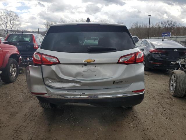 Photo 6 from auction – 2018 CHEVROLET EQUINOX LT with VIN 2GNAXJEV0J6279931