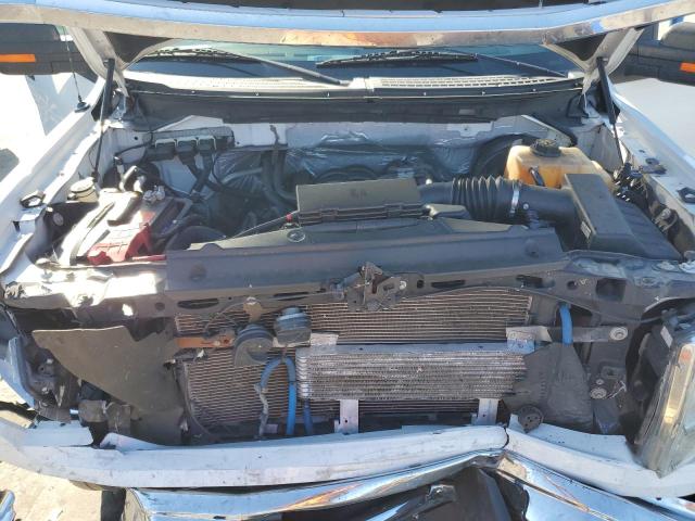 Photo 11 from auction – 2013 FORD F150 SUPER with VIN 1FTFX1CF3DFB16517