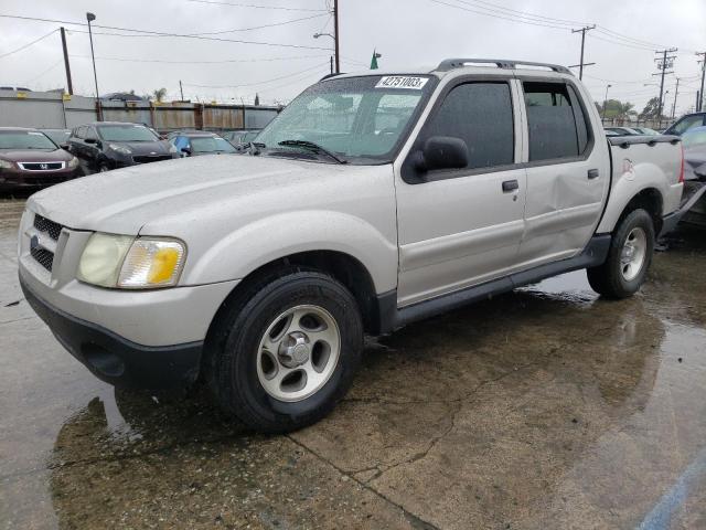 FORD EXPLORER S 2004 with VIN 1FMZU67K04UA29577 - Photo from auction