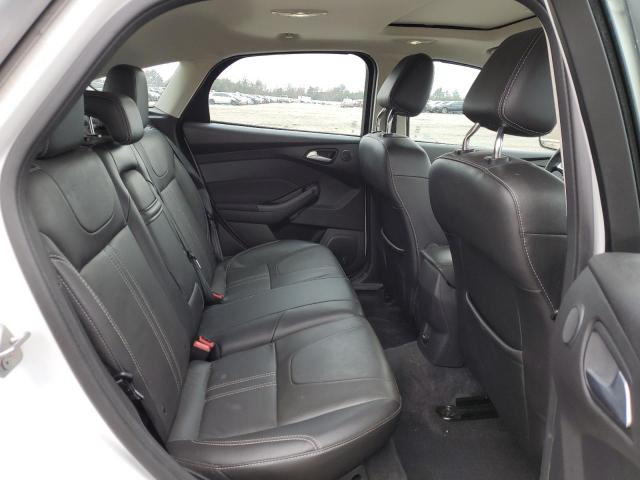 Photo 10 from auction – 2012 FORD FOCUS SEL with VIN 1FAHP3M20CL282807