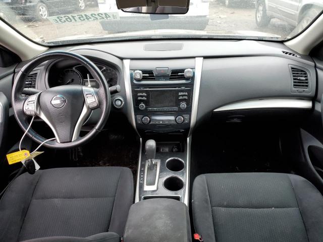 Photo 8 from auction – 2014 NISSAN ALTIMA 2.5 with VIN 1N4AL3AP5EC163893