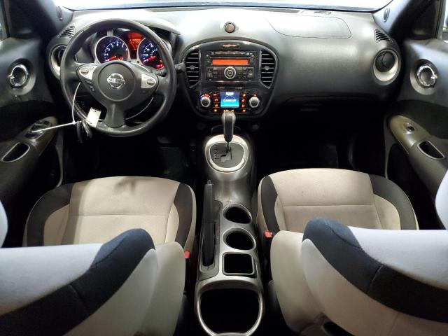Photo 8 from auction – 2012 NISSAN JUKE S with VIN JN8AF5MR8CT106180
