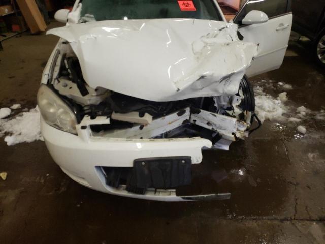 Photo 11 from auction – 2013 CHEVROLET IMPALA LT with VIN 2G1WG5E39D1212677