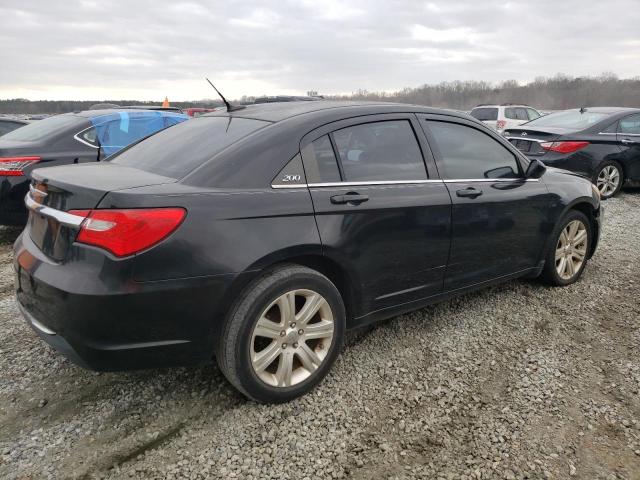 Photo 3 from auction – 2013 CHRYSLER 200 TOURIN with VIN 1C3CCBBB9DN545500
