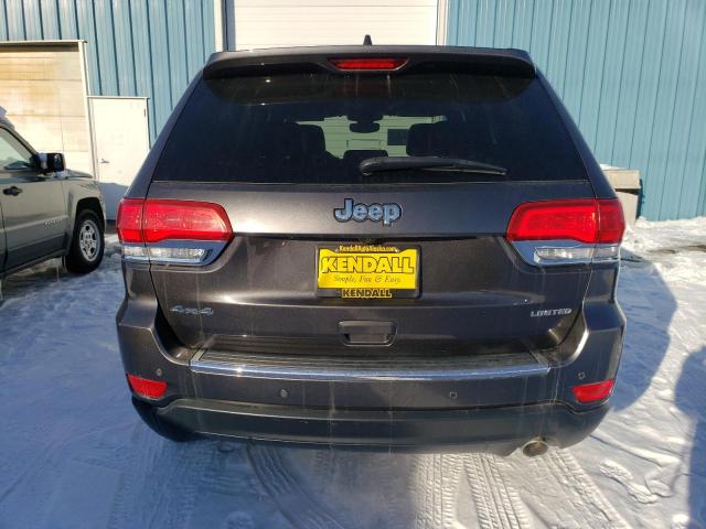 Photo 6 from auction – 2019 JEEP GRAND CHER with VIN 1C4RJFBG1KC705991