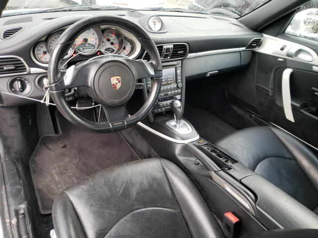 Photo 8 from auction – 2011 PORSCHE 911 CARRER with VIN WP0CB2A94BS754820