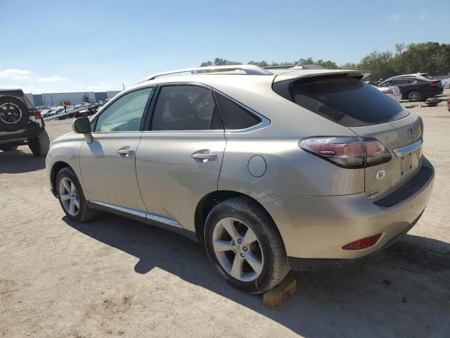Photo 2 from auction – 2013 LEXUS RX 350 BAS with VIN 2T2BK1BA3DC176983