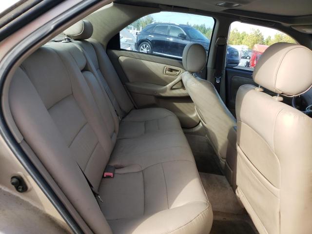 Photo 10 from auction – 2000 TOYOTA CAMRY CE with VIN 4T1BG28K7YU946229