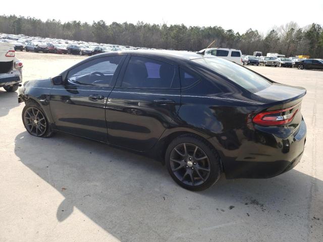 Photo 2 from auction – 2015 DODGE DART SE with VIN 1C3CDFAA4FD433516